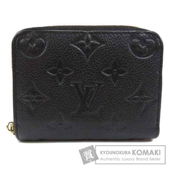 Louis Vuitton Handbags - Louis Vuitton Zippy Wallet Empreinte Case